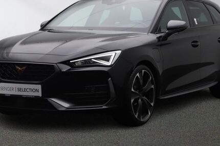 Cupra Leon 56.000 km 25.880 &euro; Emsdetten 48282