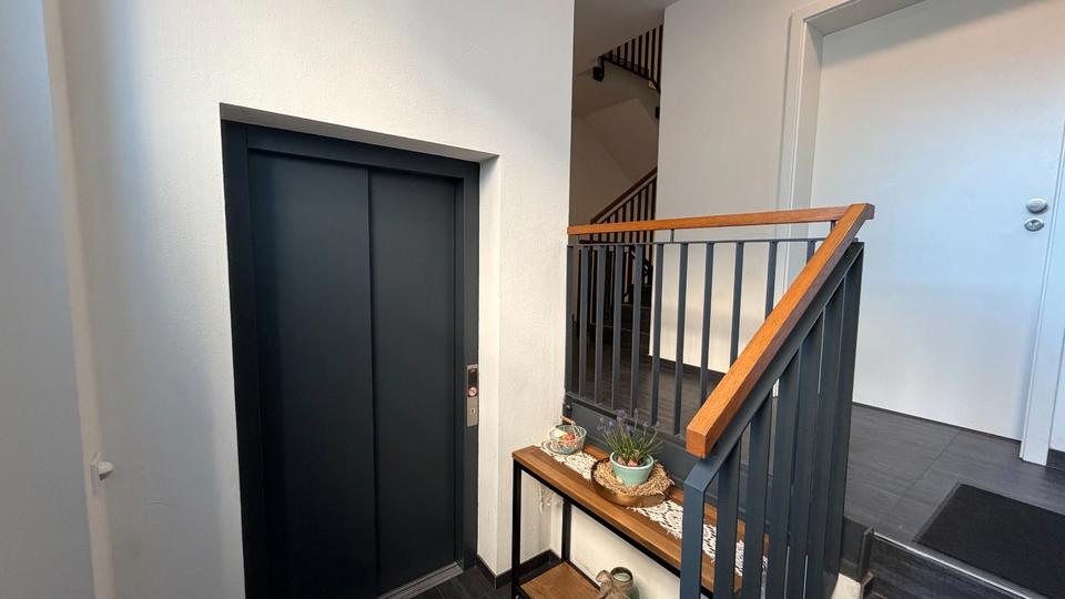 Etagenwohnung Fulda Kohlhaus - 2 Zimmer, 64 m&sup2;, 265.000&euro; | Angebot:26488365