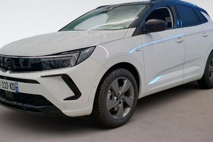 Opel Grandland (X) 4.250 km 26.940 &euro; Bad Driburg 33014