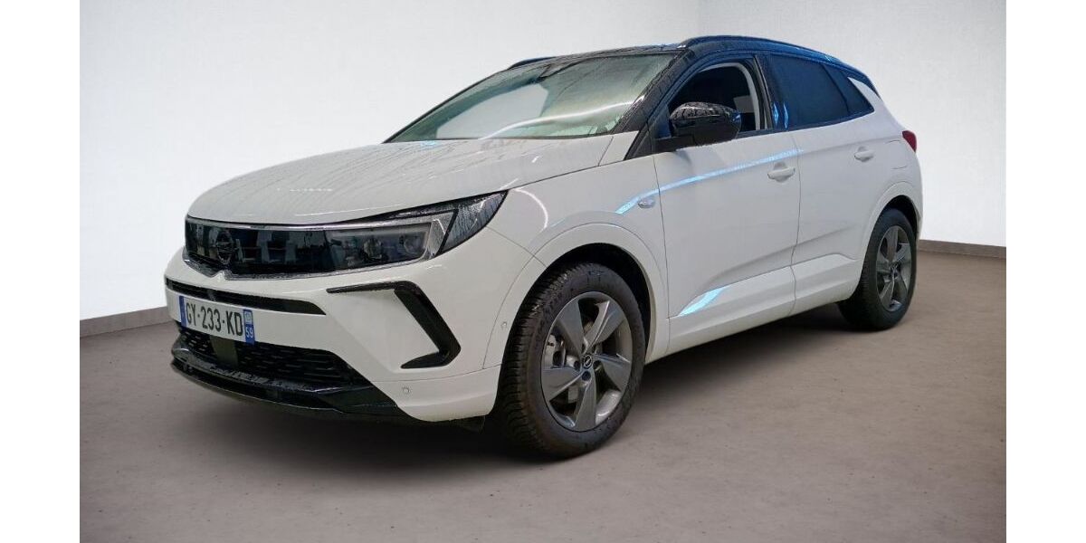 Opel Grandland (X) 4.250 km 26.940 &euro; Bad Driburg 33014