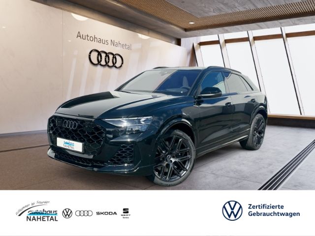 Audi RSQ8 2.050 km 143.850 &euro; Idar-Oberstein 55743