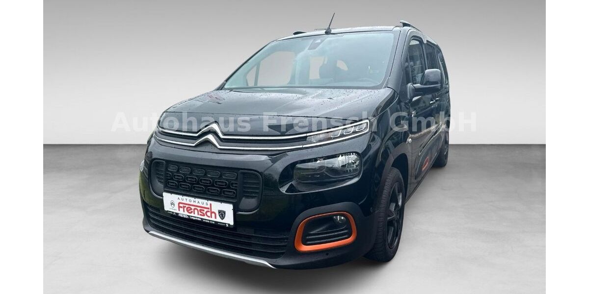 Citroen Berlingo 139.895 km 17.900 &euro; Langenhahn 56459