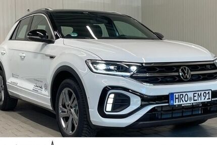 VW T-Roc 13.000 km 29.990 &euro; Rostock 18146