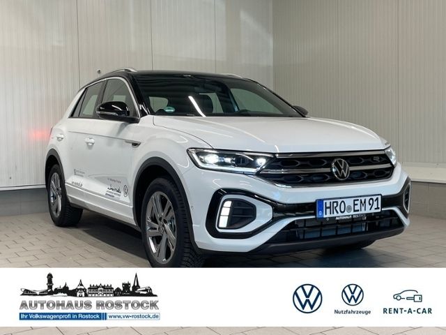 VW T-Roc 13.000 km 29.990 &euro; Rostock 18146