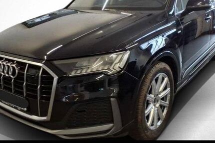 Audi Q7 106.500 km 51.440 &euro; Pfaffenhofen/Ilm 85276
