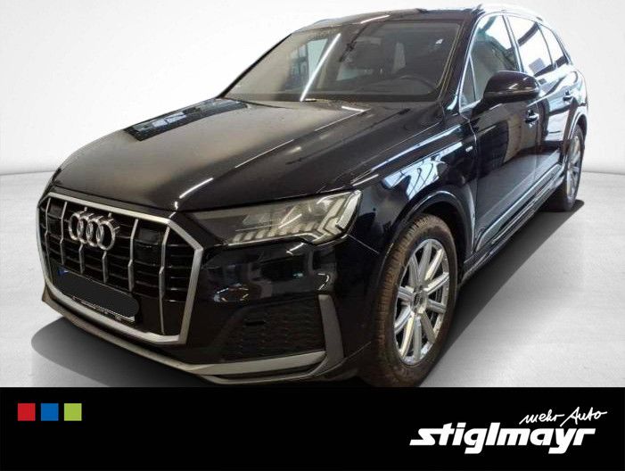 Audi Q7 106.500 km 51.440 &euro; Pfaffenhofen/Ilm 85276