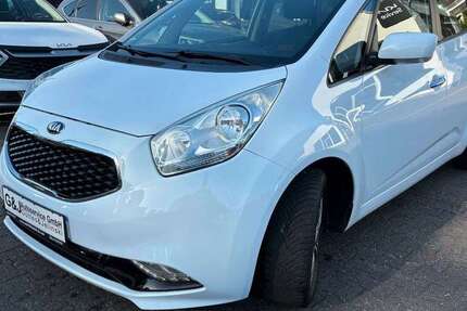 Kia Venga 46.771 km 11.900 &euro; Remagen-Rolandseck 53424