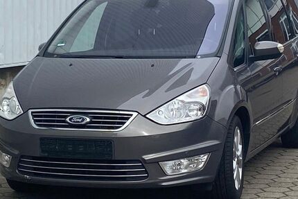 Ford Galaxy 126.000 km 9.499 € Glinde 21509