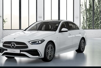 Mercedes-Benz C 300 16.036 km 48.890 &euro; Goslar 38644