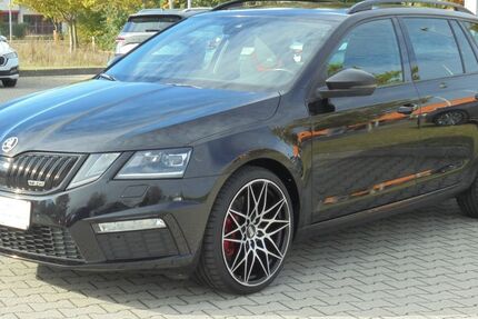 Skoda Octavia 182.112 km 13.900 &euro; Elsterwerda 04910