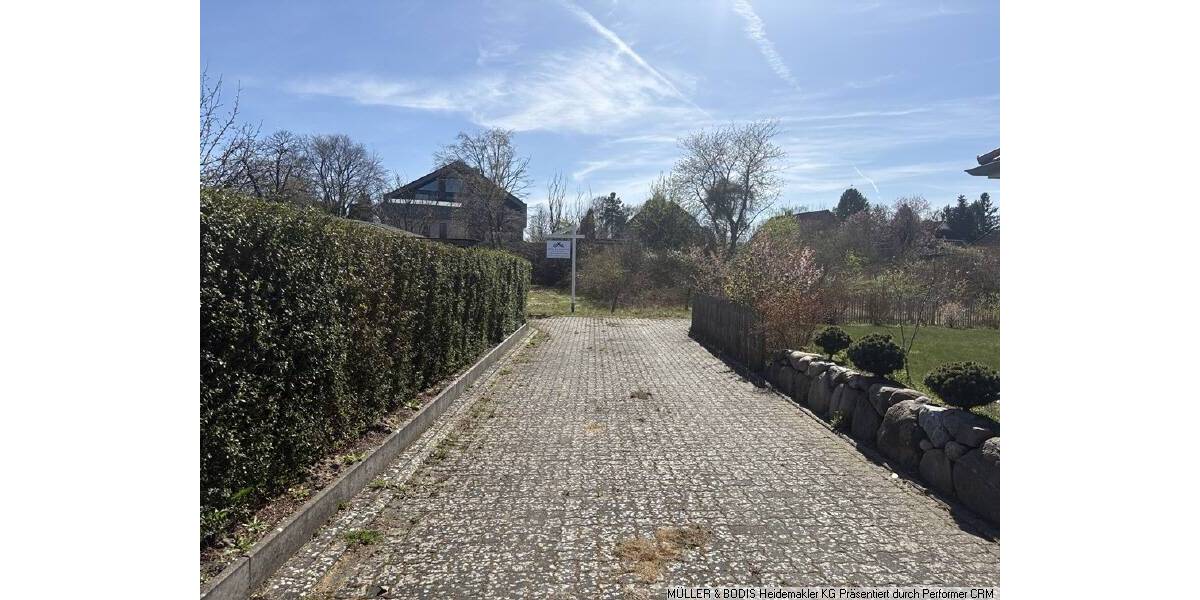 Grundstück Hanstedt - 260.000&euro; | Angebot:25740696