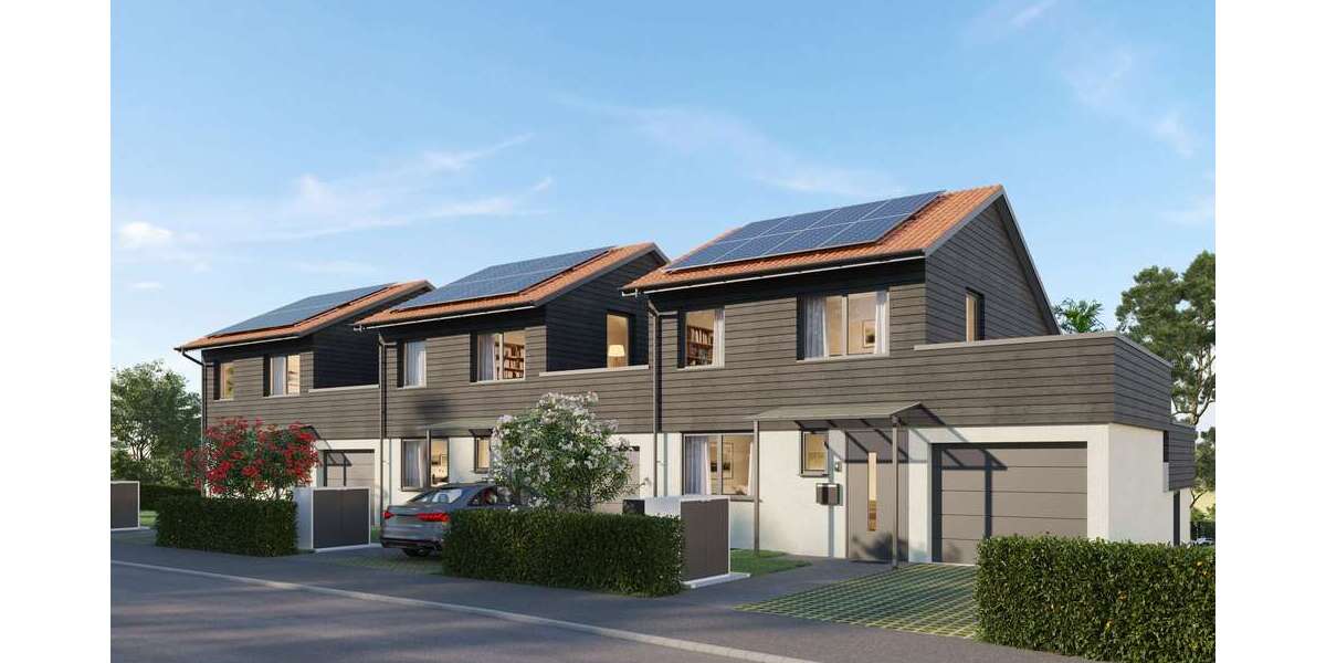 Einfamilienhaus Kempten Auf der Halde - 5 Zimmer, 118 m&sup2;, 859.900&euro; | Angebot:26406892