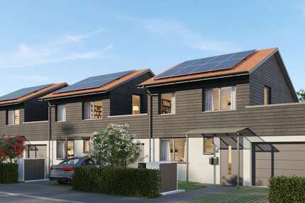 Haus Kempten Auf der Halde - 5 Zimmer, 118 m&sup2;, 859.900&euro; | Angebot:26406892