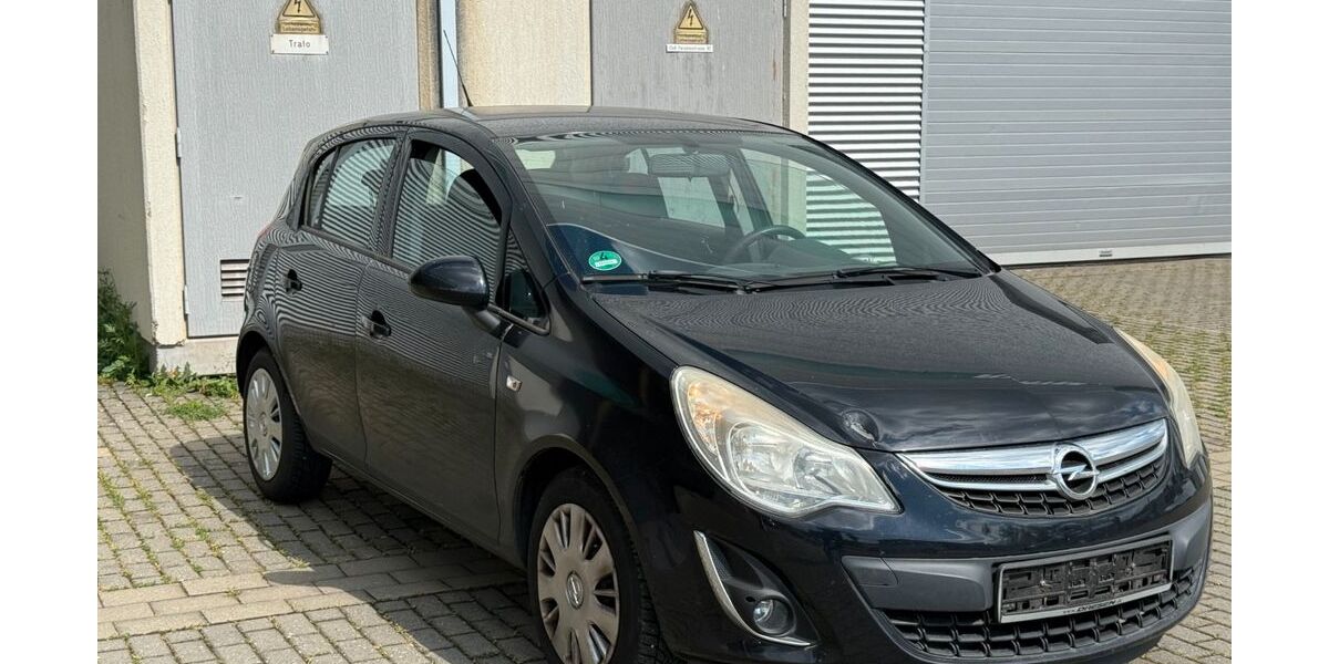 Opel Corsa 114.884 km 2.500 &euro; Düren 52351