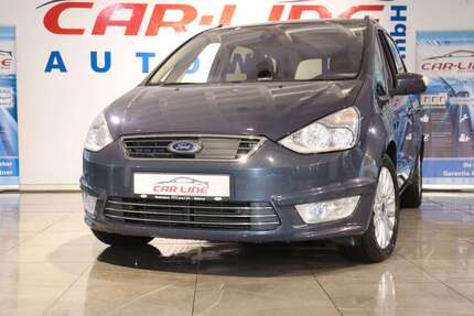 Ford Galaxy 164.582 km 12.450 &euro; Ratingen 40880