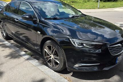 Opel Insignia 88.000 km 15.800 &euro; Kempten 87437