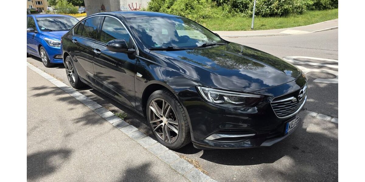 Opel Insignia 88.000 km 15.800 &euro; Kempten 87437