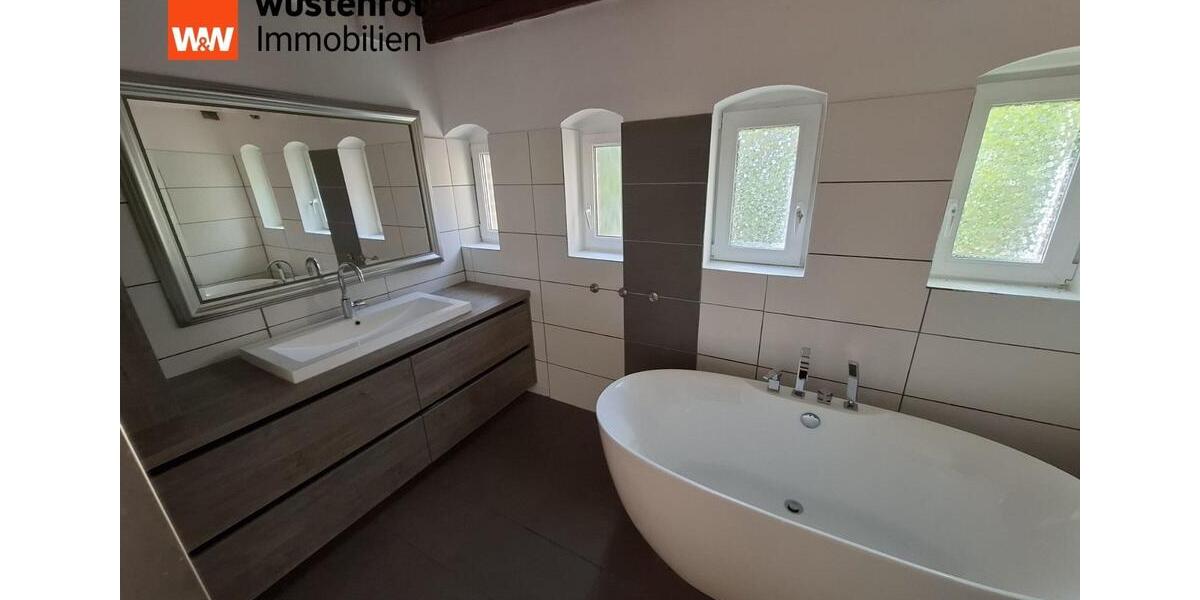 Einfamilienhaus Hohen Neuendorf Bergfelde - 3 Zimmer, 100 m&sup2;, 1.850&euro; | Angebot:26600991