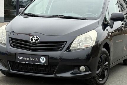 Toyota Verso 196.000 km 6.990 &euro; Fürth (bei Nürnberg) 90768