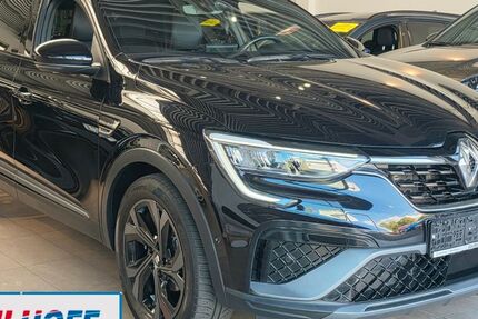 Renault Arkana 34.398 km 21.970 &euro; Mannheim 68309