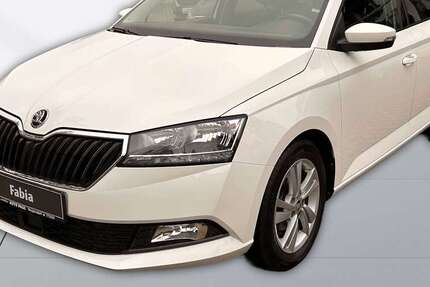 Skoda Fabia 69.479 km 14.799 &euro; Neugersdorf 02727