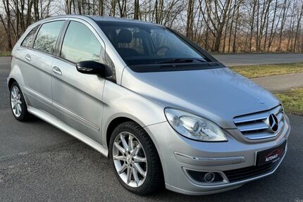 Mercedes-Benz B 150 156.800 km 5.900 &euro; Bleckede 21354