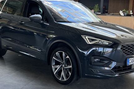 Seat Tarraco 100.000 km 27.440 &euro; Cadolzburg bei Nürnberg 90556