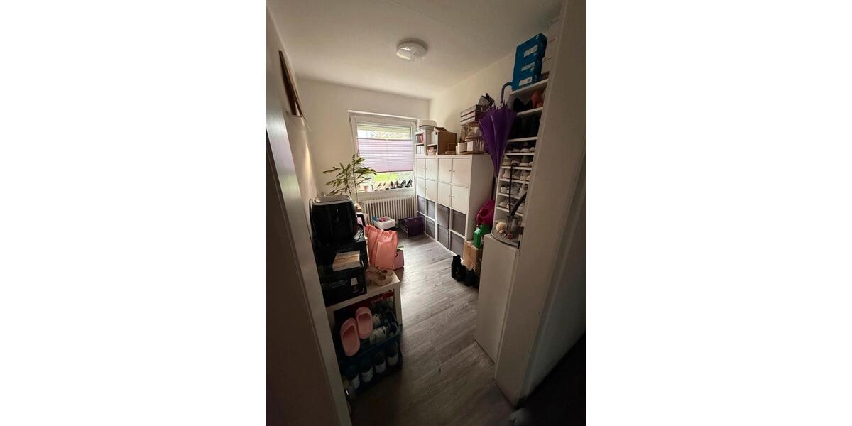 Erdgeschoßwohnung Bremen Blumenthal - 2.5 Zimmer, 53 m&sup2;, 148.000&euro; | Angebot:26754783