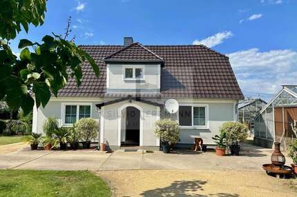 Haus zum Kaufen in Horka 265.000 € 125 m²