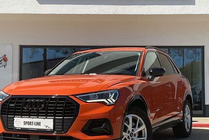 Audi Q3 89.500 km 29.999 &euro; Landshut 84030