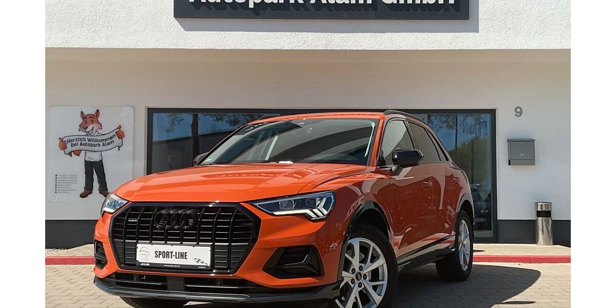 Audi Q3 89.500 km 29.999 &euro; Landshut 84030