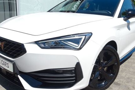 Cupra Leon 46.081 km 23.990 &euro; Nauen 14641