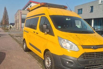 Ford Transit Custom 189.971 km 18.900 &euro; Achim 28832