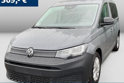 VW Caddy 15.755 km 27.195 &euro; Böblingen 71032