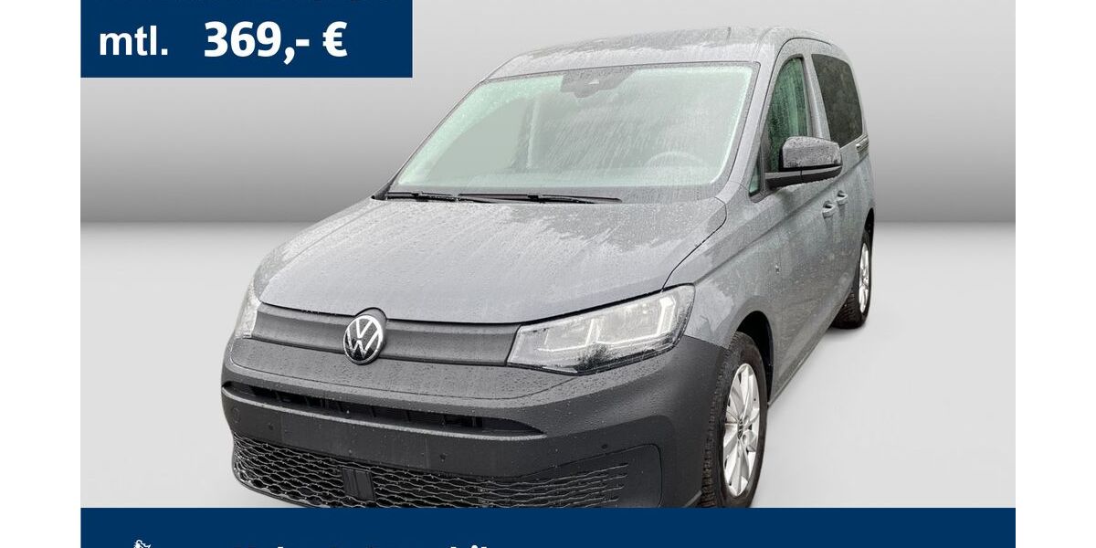 VW Caddy 15.755 km 27.195 &euro; Böblingen 71032