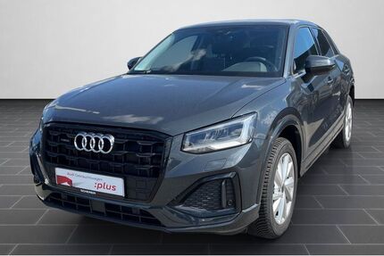 Audi Q2 24.780 km 32.890 &euro; Bingen / Rhein 55411