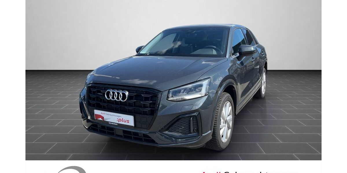 Audi Q2 24.780 km 32.890 &euro; Bingen / Rhein 55411