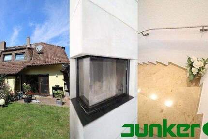 ***Familienfreundliches Eckhaus in Rodgau-Jügesheim*** 4 zimmer