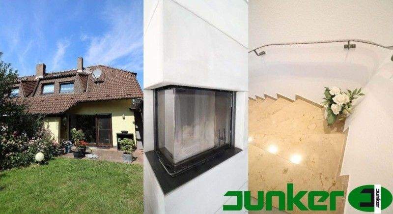 ***Familienfreundliches Eckhaus in Rodgau-Jügesheim*** 4 zimmer