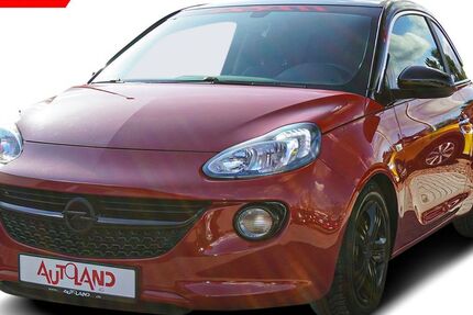 Opel Adam 88.326 km 11.890 &euro; Leipzig 04209