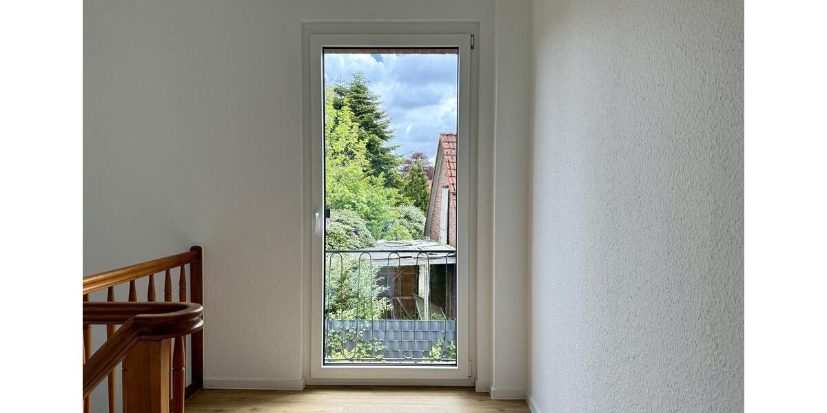 Etagenwohnung Oldenburg Etzhorn - 4 Zimmer, 79 m&sup2;, 1.146&euro; | Angebot:26663671