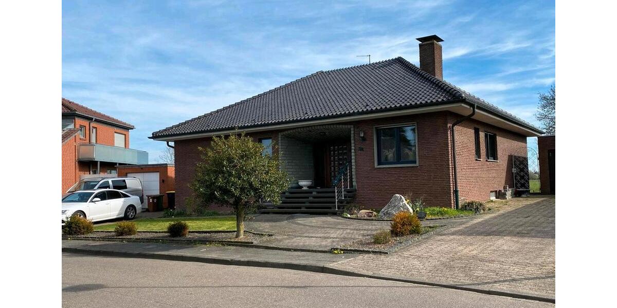Bungalow Kleve - 7 Zimmer, 136 m&sup2;, 543.000&euro; | Angebot:26442053