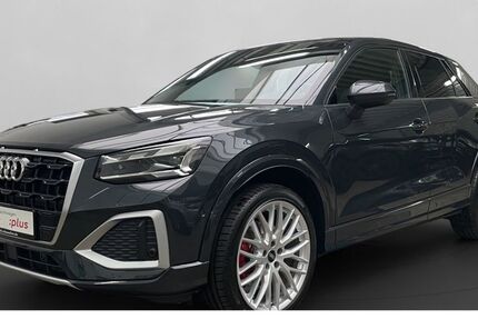 Audi Q2 3.420 km 38.602 &euro; Freising 85356