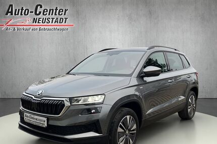 Skoda Karoq 47.200 km 24.740 &euro; Neustadt / Hessen 35279