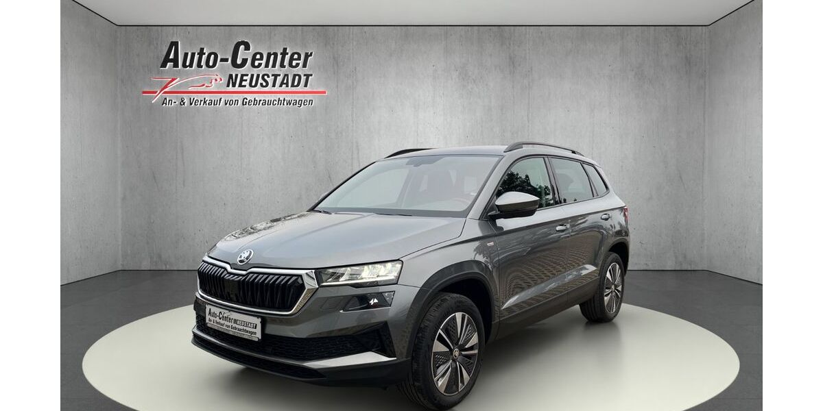 Skoda Karoq 47.200 km 24.740 &euro; Neustadt / Hessen 35279