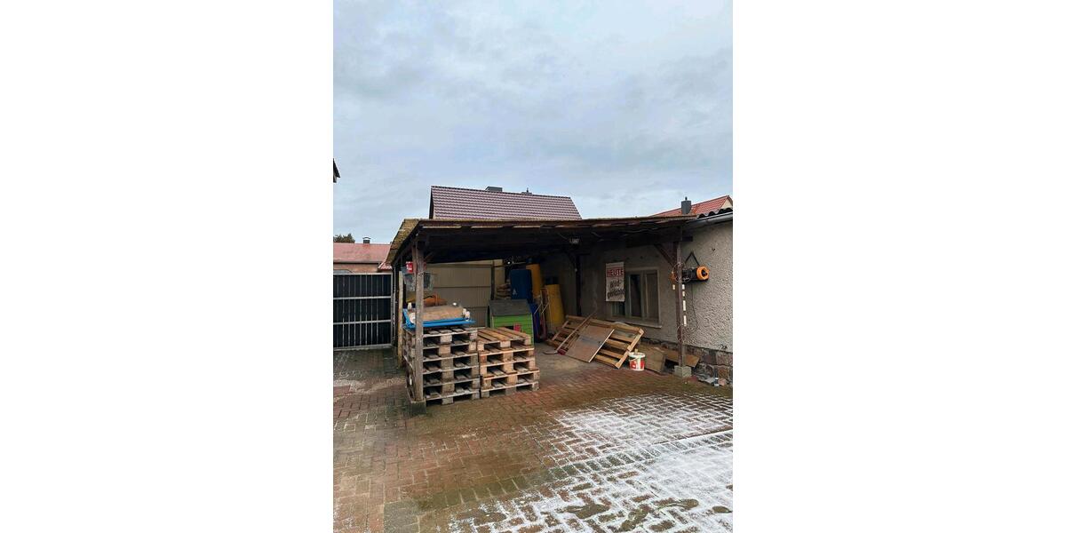 Einfamilienhaus Oranienbaum-Wörlitz Wörlitz - 6 Zimmer, 175 m&sup2;, 115.999&euro; | Angebot:27024847