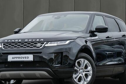 Land Rover Range Rover Evoque 43.902 km 34.900 € Saarbrücken 66121
