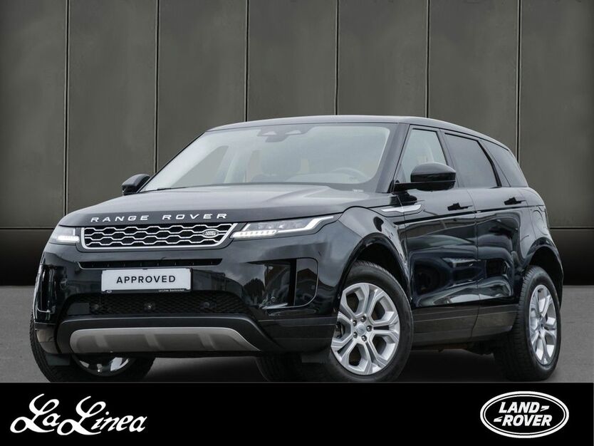 Land Rover Range Rover Evoque 43.902 km 34.900 € Saarbrücken 66121