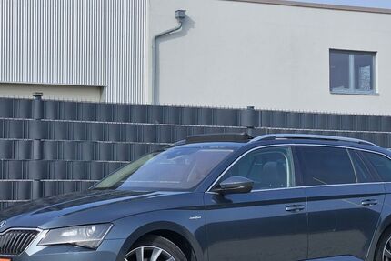 Skoda Superb 200.000 km 14.450 &euro; Monsheim 67590