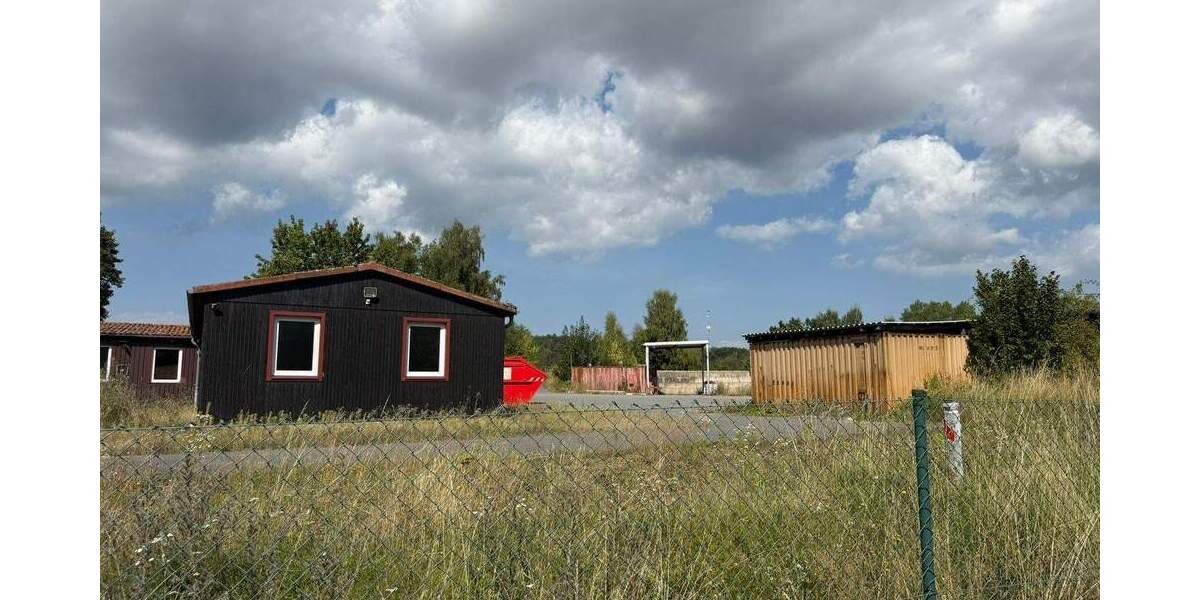 Grundstück Ellrich - 200.000&euro; | Angebot:25703597